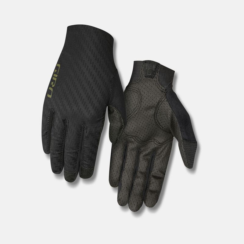 Giro Gloves Rivet CS