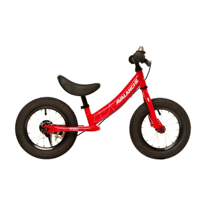 Avalanche Bike Pebble 12"