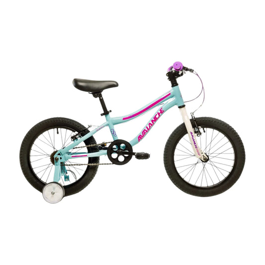 Avalanche bikes 24 clearance inch