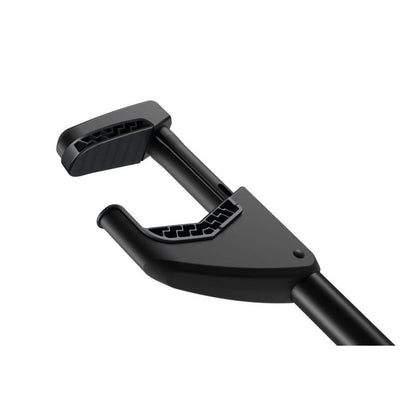 Thule B/Rack ProRide Roof Mount Silver