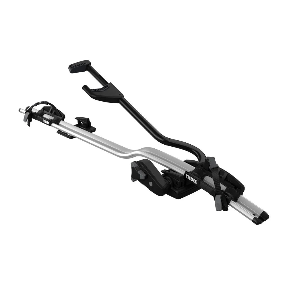 Thule B/Rack ProRide Roof Mount Silver