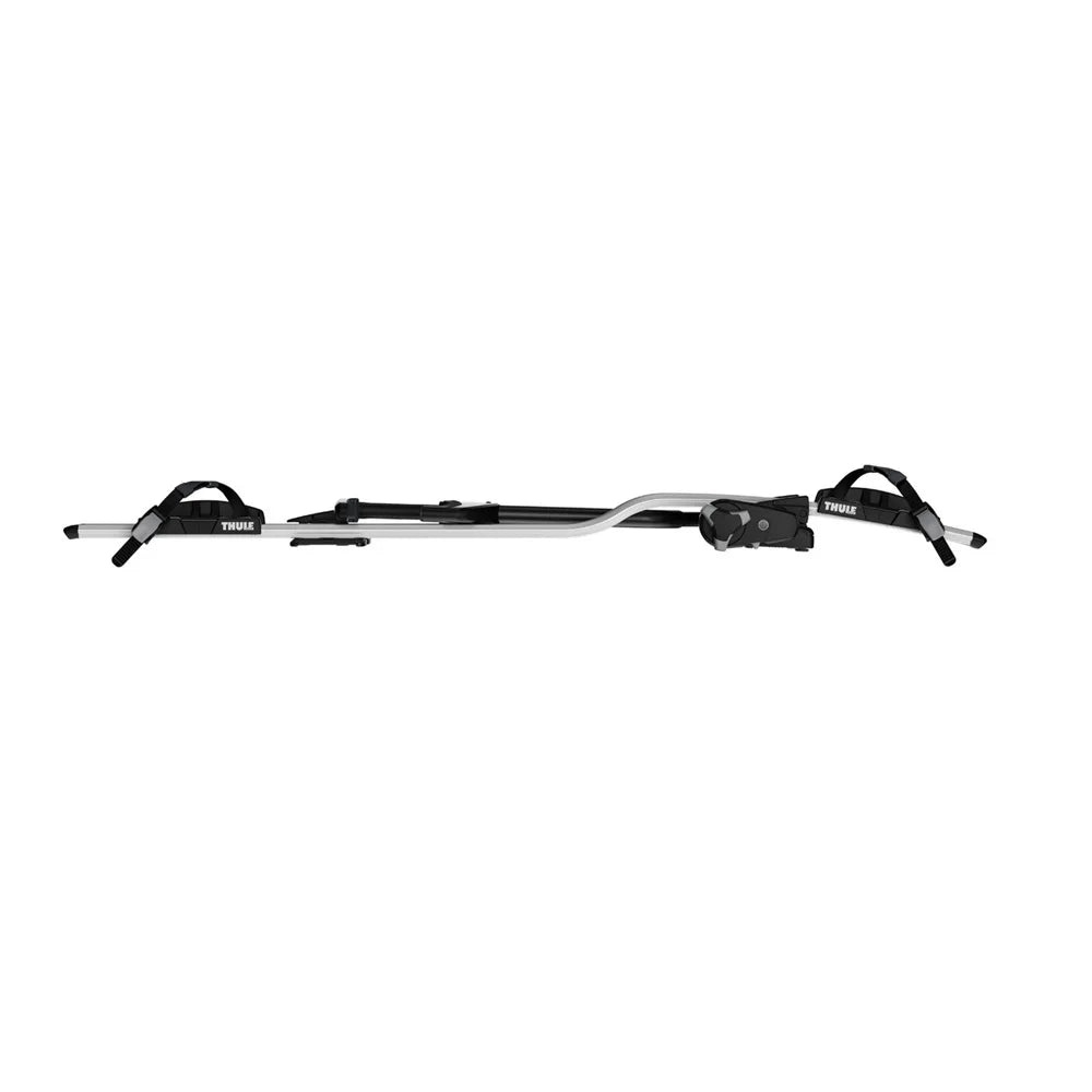 Thule B/Rack ProRide Roof Mount Silver