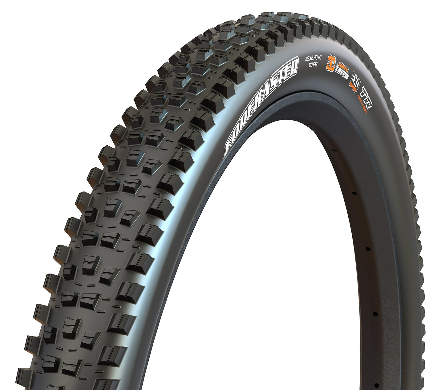 Maxxis Forecaster Tyre WT/Exo