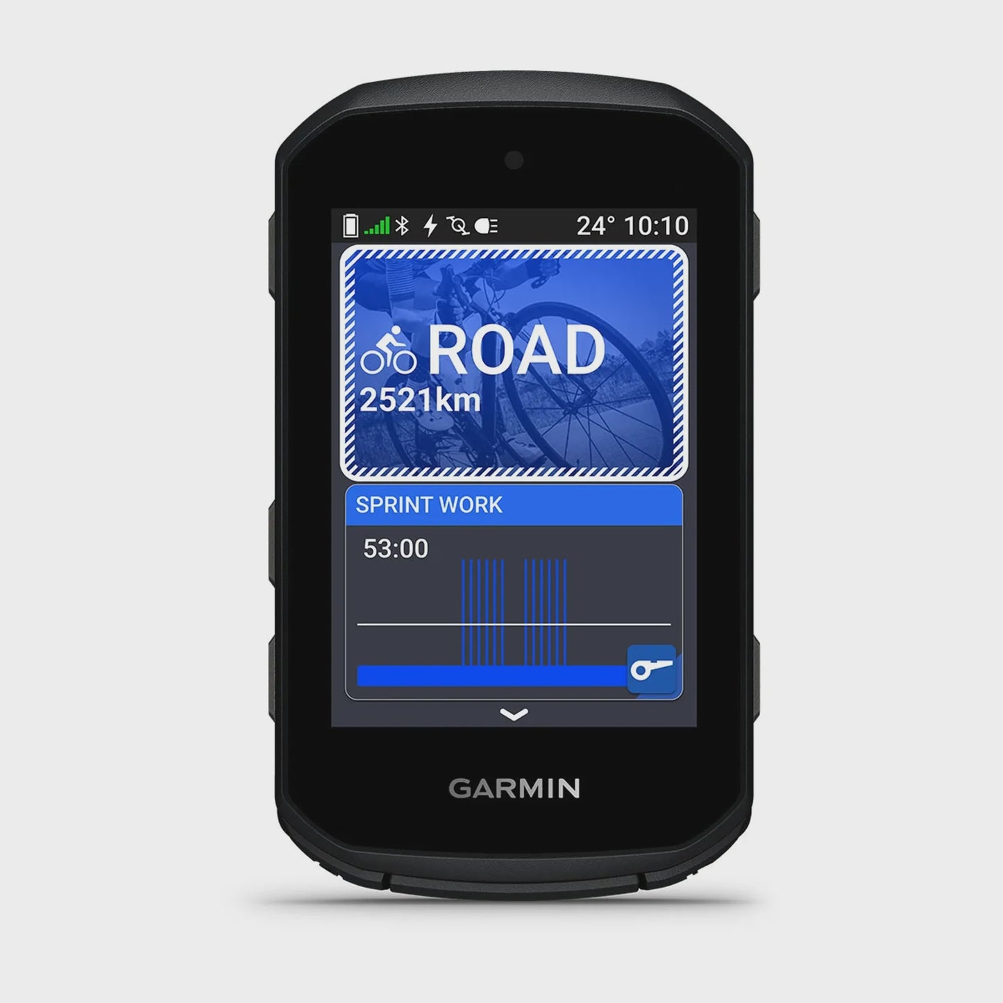 Garmin Edge 550