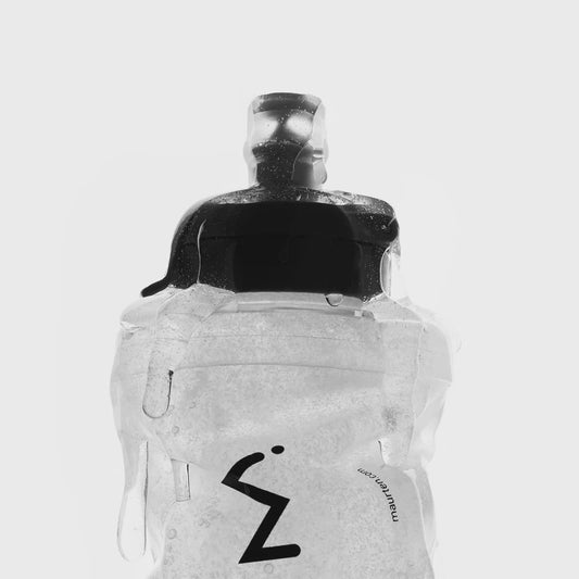 Maurten Gel Mix Flask