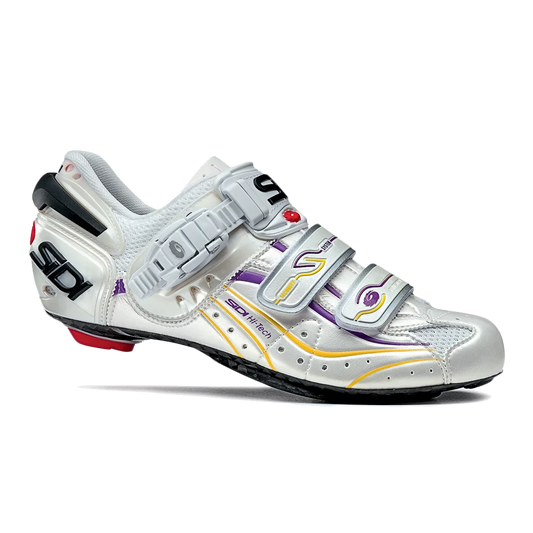 Sidi Shoes Scarpe Genius 6.6 Carbon 41