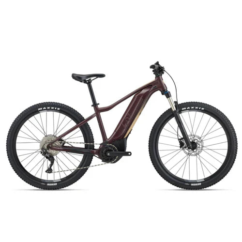 Giant Bike Liv Tempt E+1