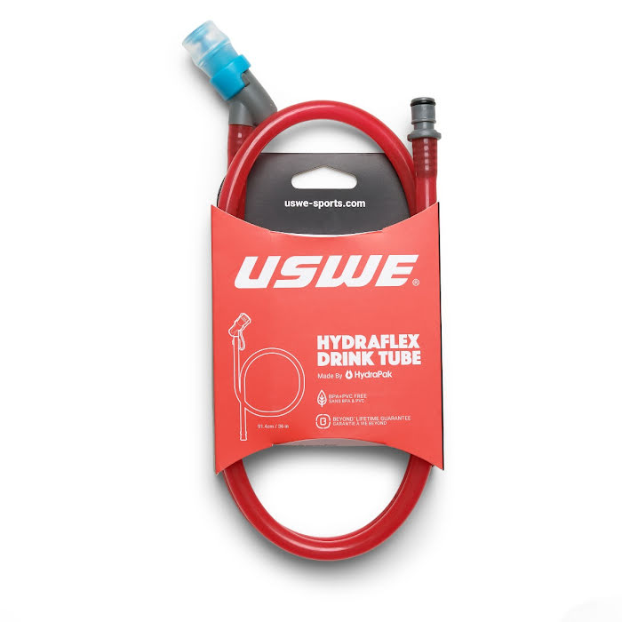 Uswe Hydration Hydraflex Tube Kit