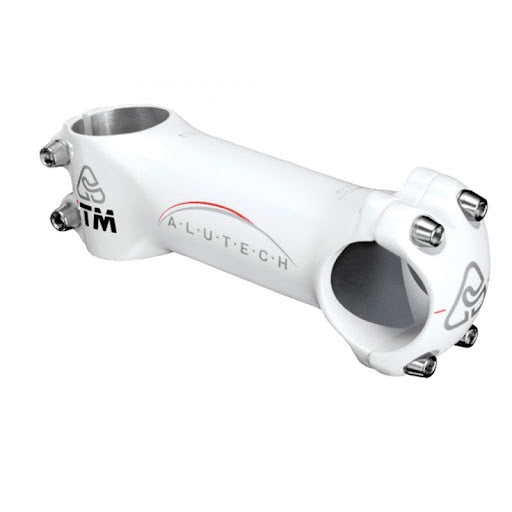 ITM Stem Alutech Stem 120mm White