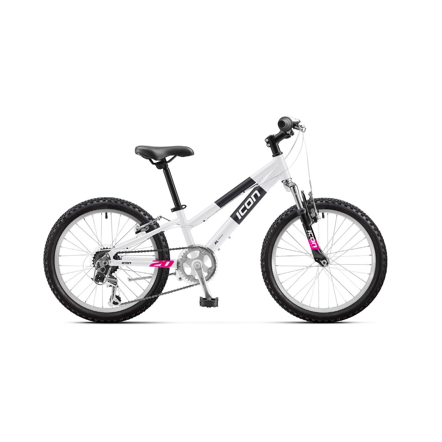 Icon Kids Bike 2021