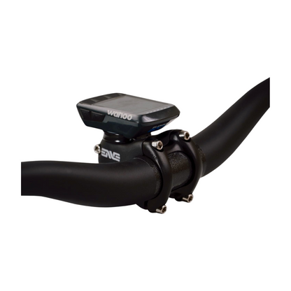 K-Edge Wahoo Gravity Cap Computer Mount