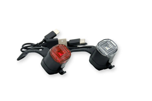 Apex Light Combo Rechargeable