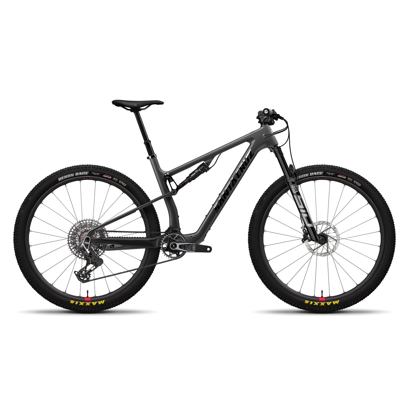 Santa Cruz Bike Blur  CC