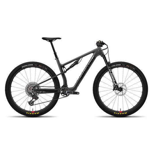 Santa Cruz Bike Blur  CC