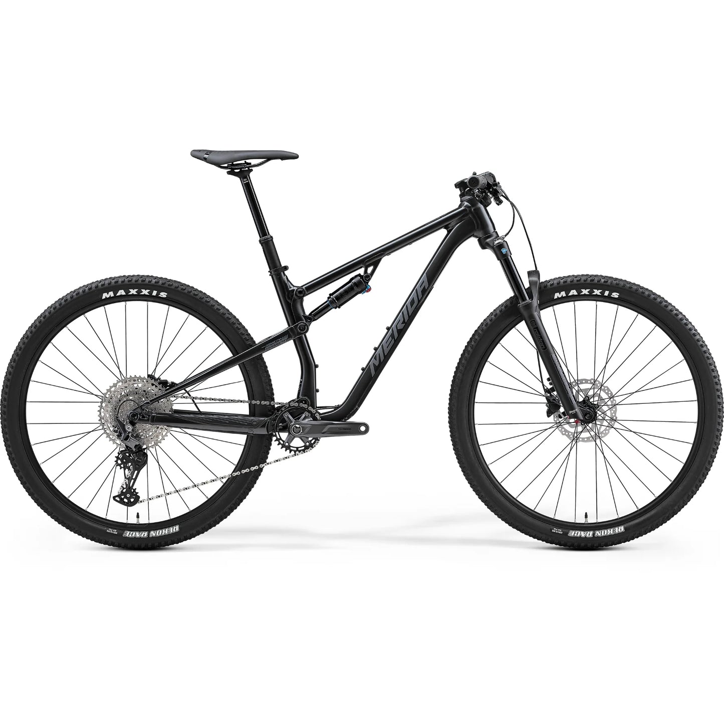 Merida Bike 24 Ninety Six 400