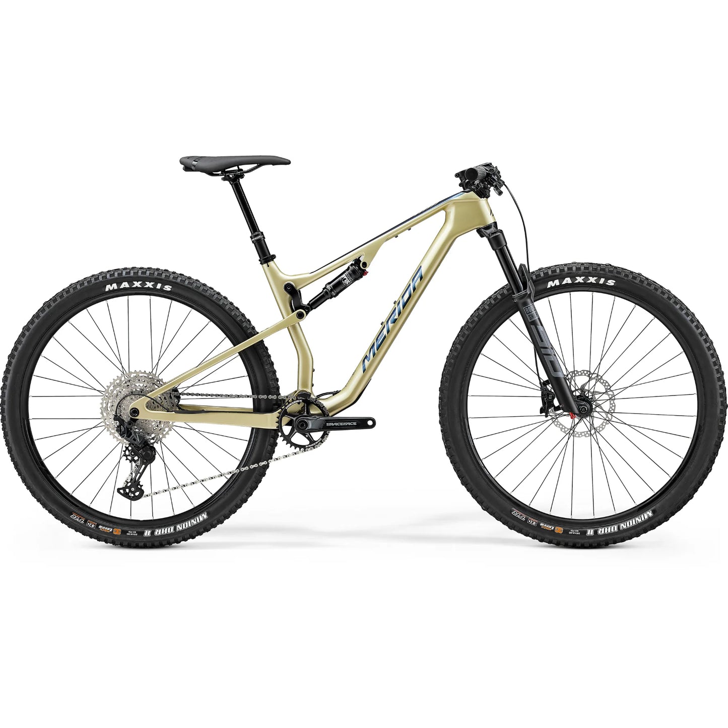 Merida Bike 24 Ninety Six 6000