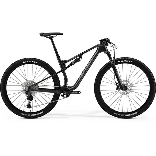 Merida Bike 21 Ninety Six RC 5000