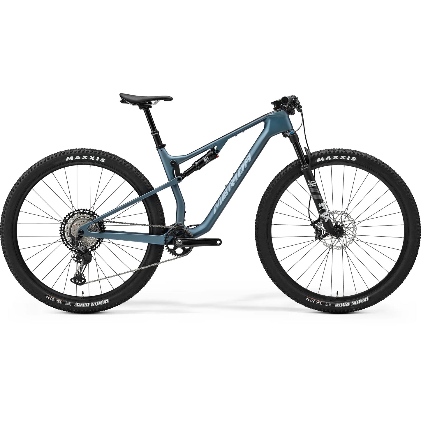 Merida Ninety RC XT