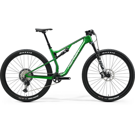 Merida Ninety Six XT ED 2025