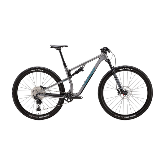 Merida Ninety Six XT Edition