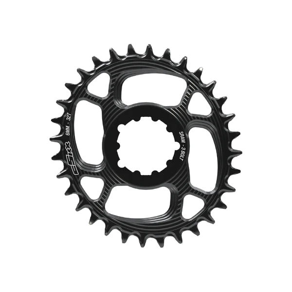 cSixx CR Sram 6mm Oval 34T