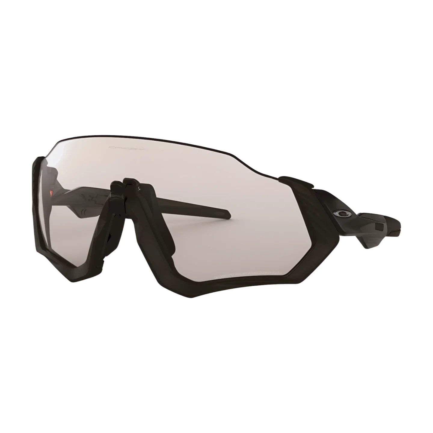 Oakley Flight Jacket Sunglasses