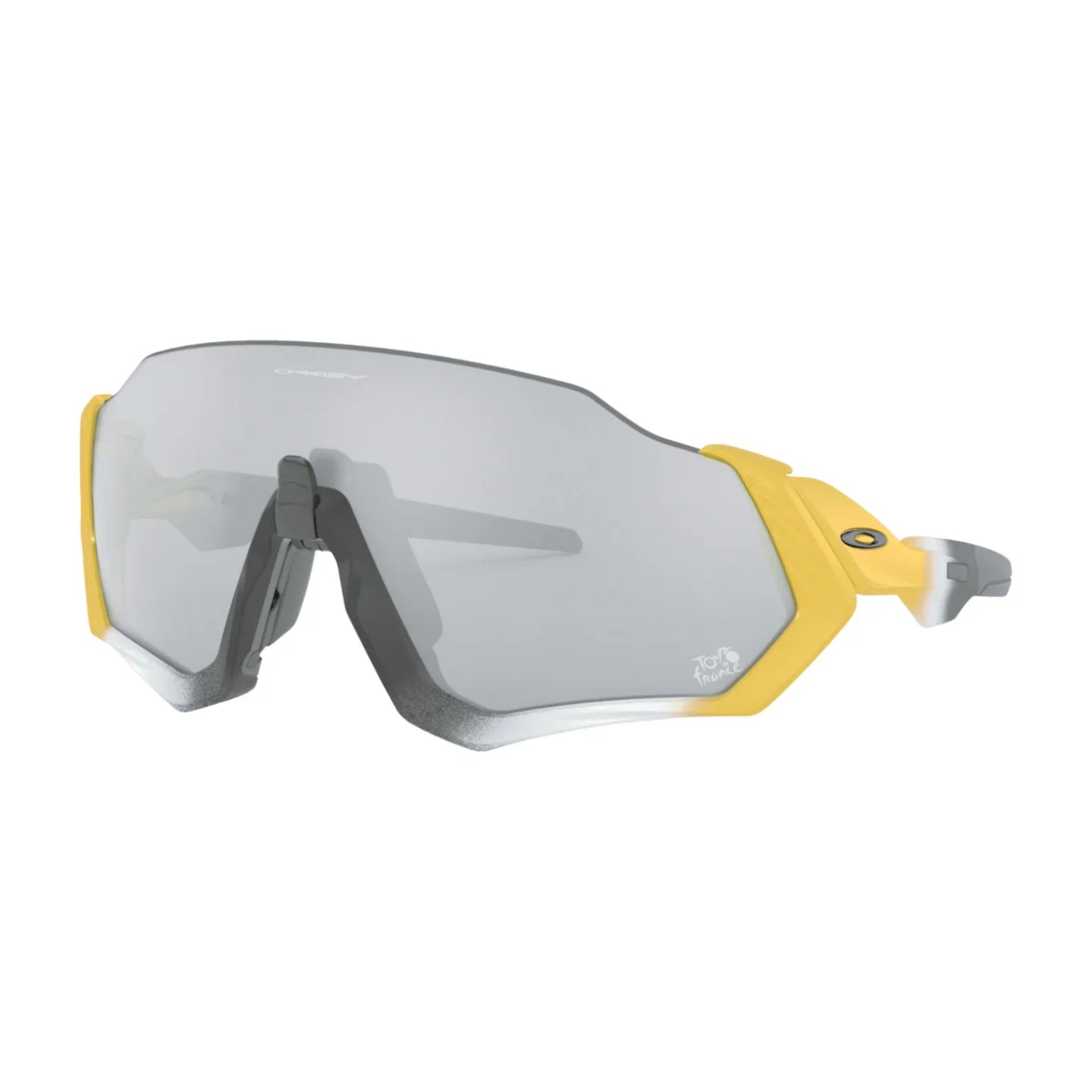 Oakley Flight Jacket Sunglasses