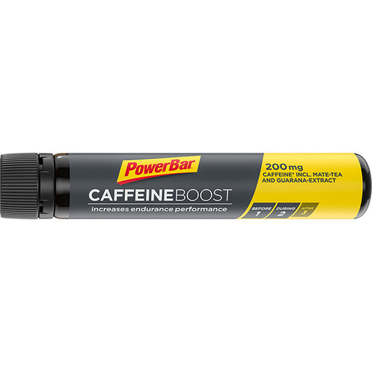 PowerBar Caffeine Boost Ampoules