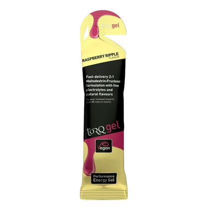 Torq Gel