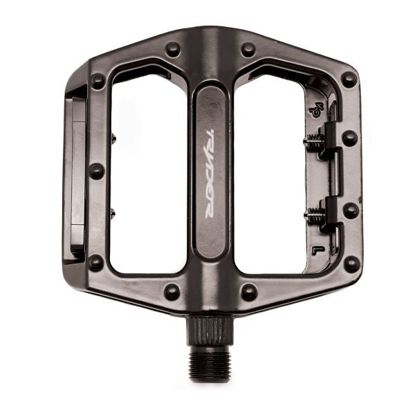 Ryder Pedals Alloy Platform RD10048