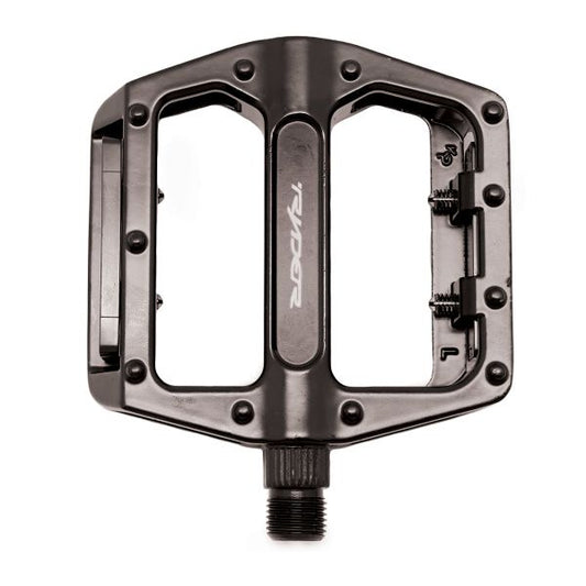 Ryder Pedals Alloy Platform RD10048