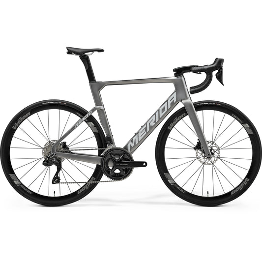 Merida Reacto 5000