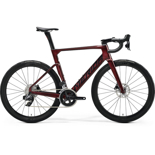 Merida Reacto 7000