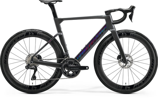 Merida Reacto 9000