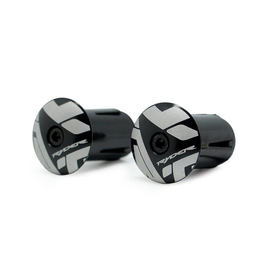 Ryder Logo Plug Set