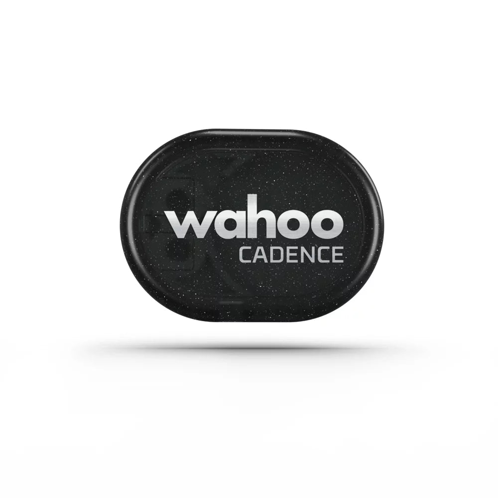 Wahoo Cadence Sensor RPM Jiffy