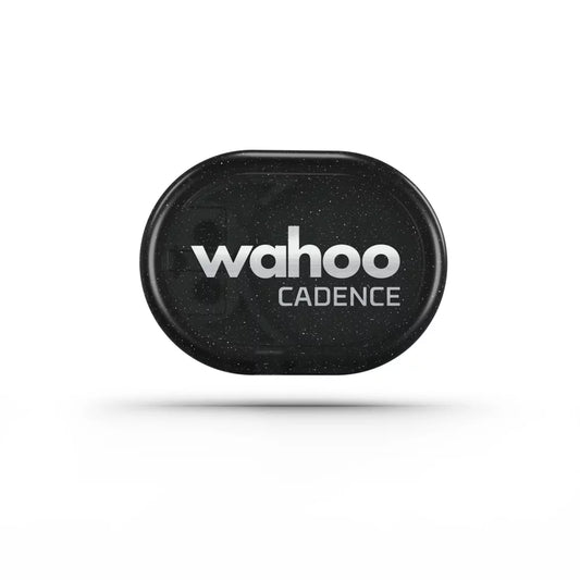 Wahoo Cadence Sensor RPM Jiffy