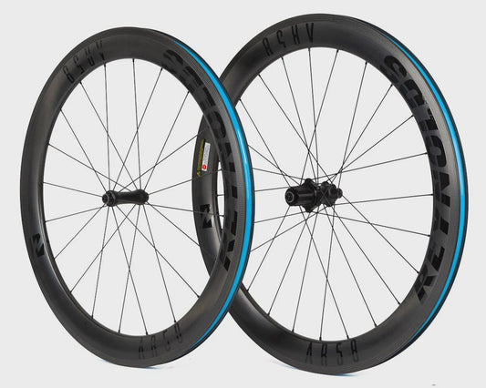 Reynolds Wheelset 700c AR58 Carbon