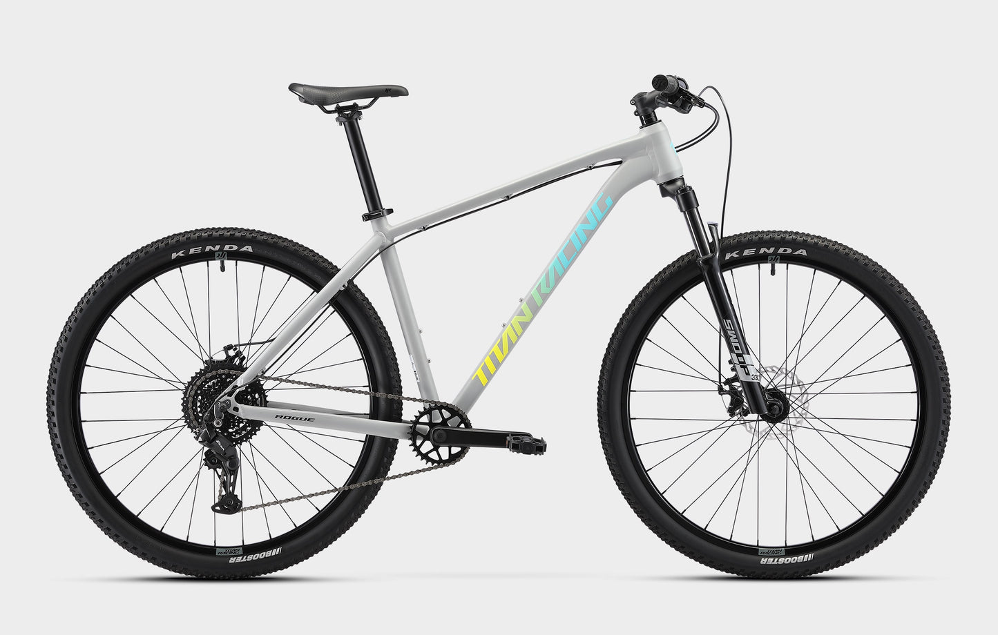 Titan  Rogue Nova 2026