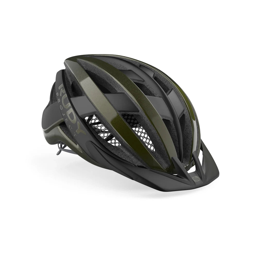 Rudy Project Helmet-Venger Cross inc Bug Stop