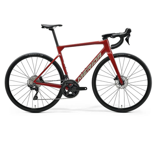 Merida Scultura 4000