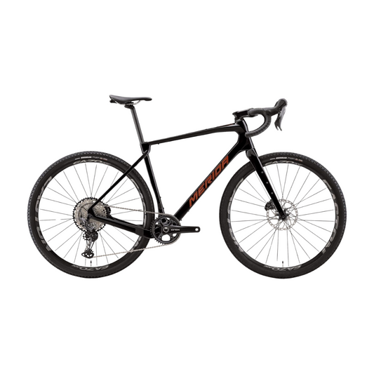 Merida Silex 7000 Gravel Bike 2024