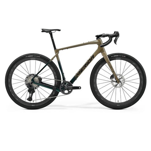 Merida Silex 9000 Gravel Bike 2026 M