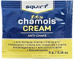 Squirt Chamois Cream Balm Barrier 5G
