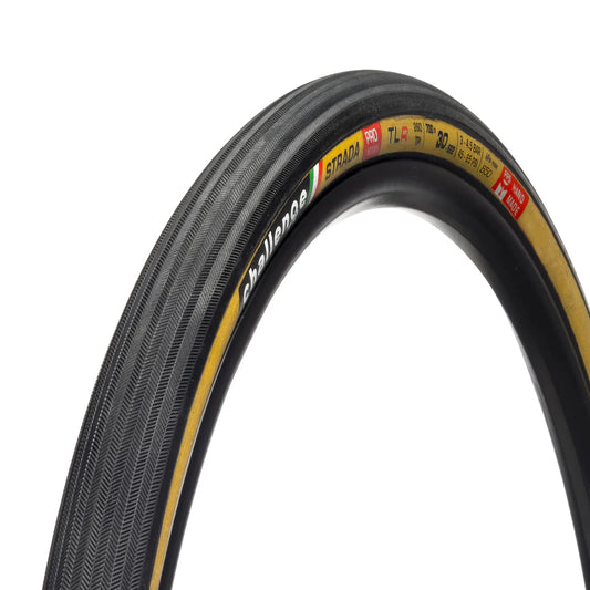 Challenge Strada Pro  H-TLR
