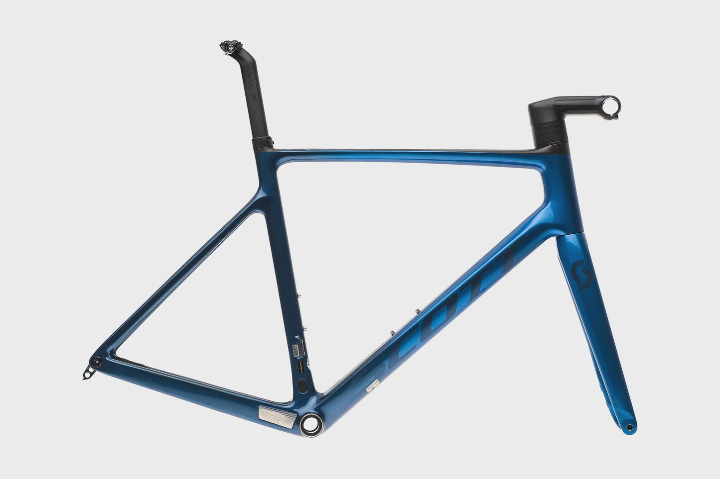 Scott Frame Addict RC 20 XL