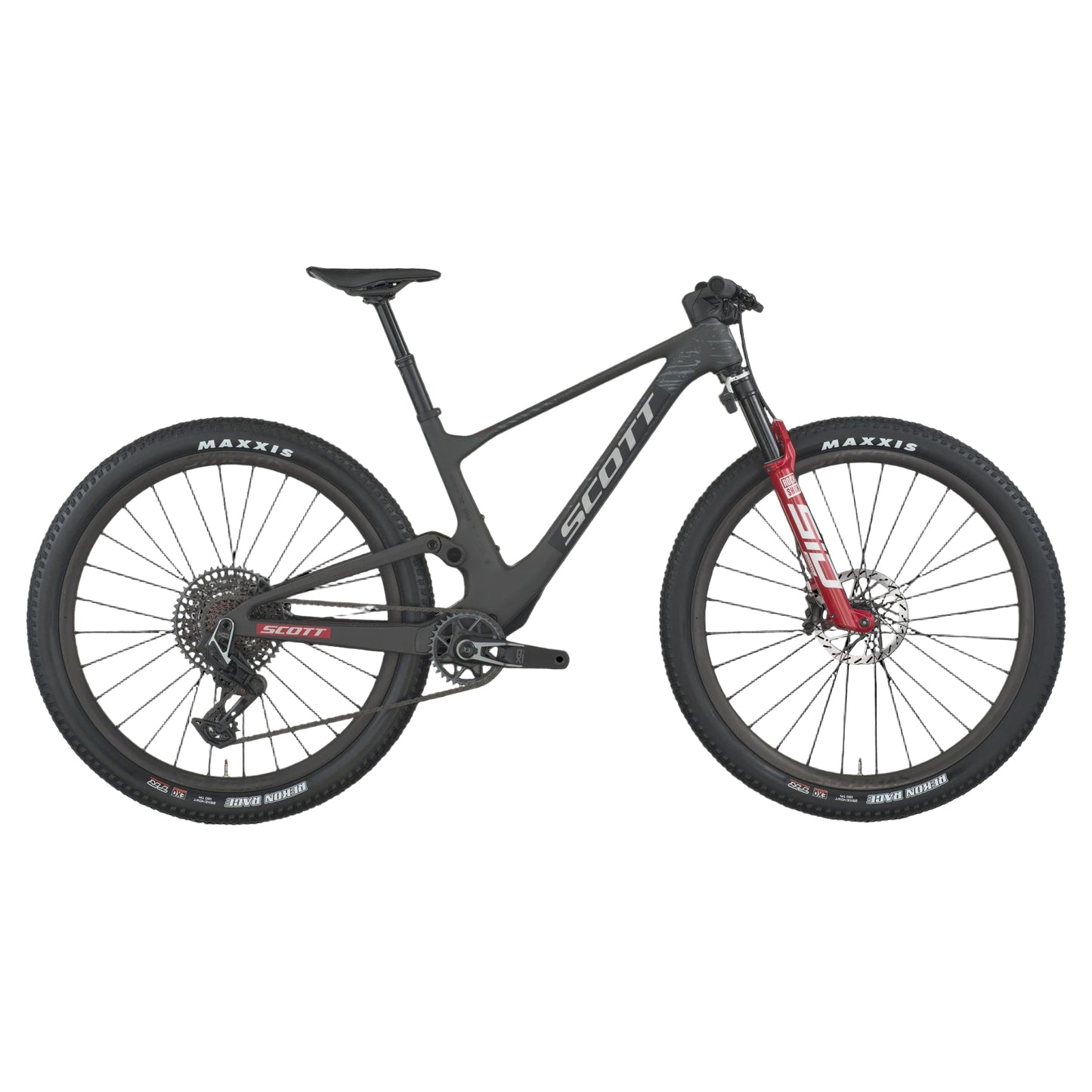 Scott Spark RC WC 2026