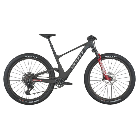 Scott Spark RC WC 2026