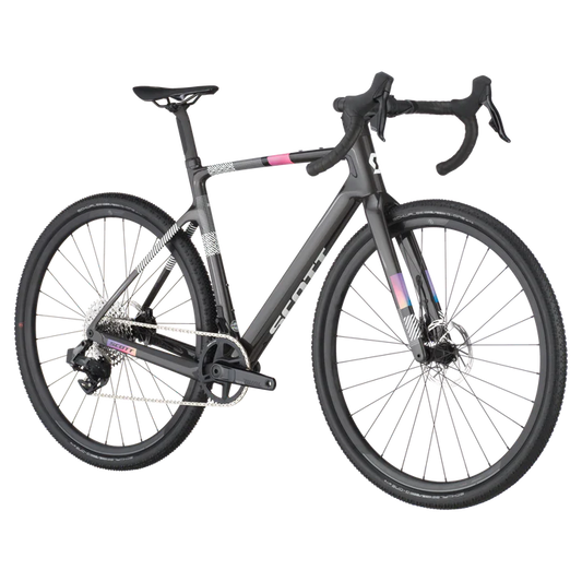 Scott Bike 2024 Addict Gravel 30