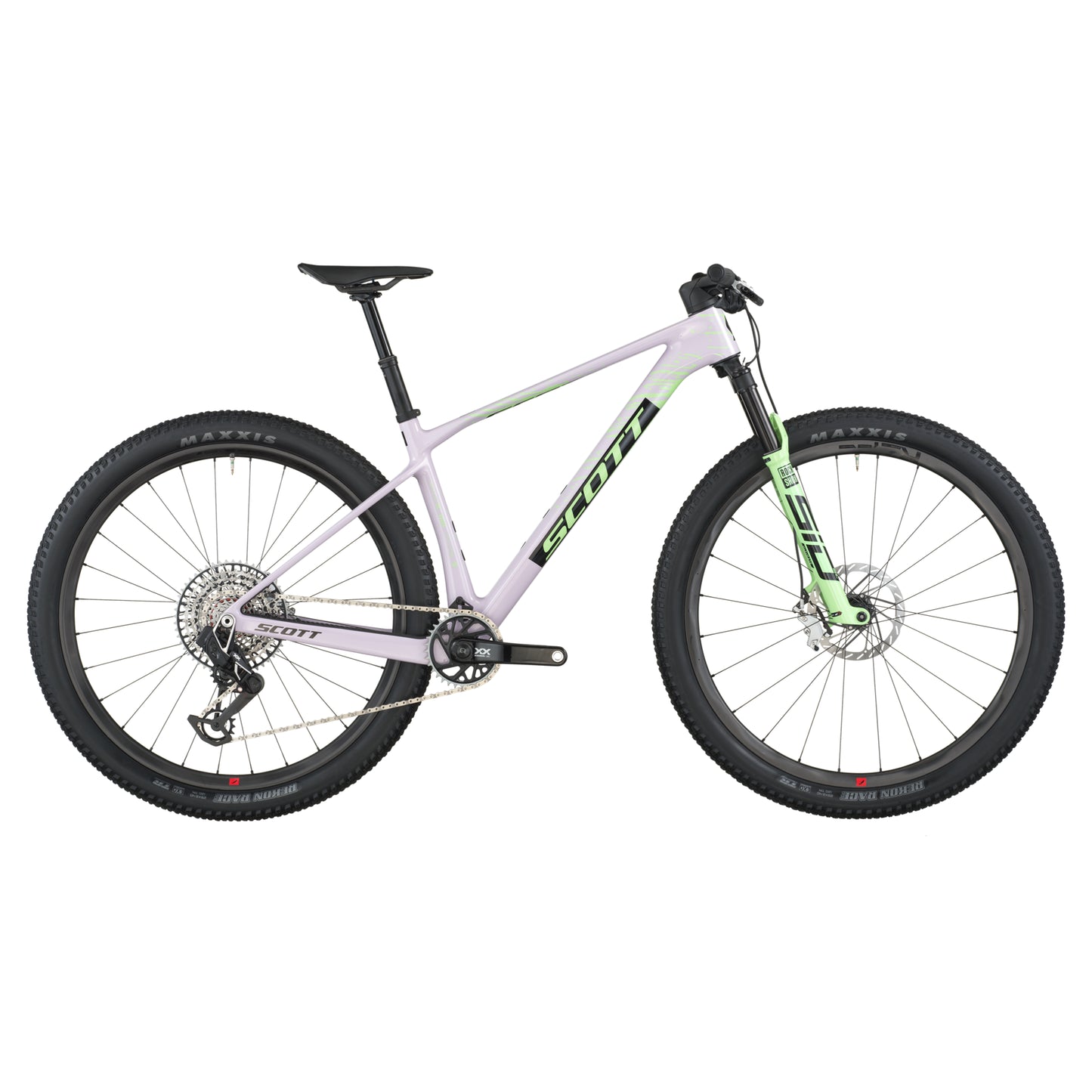 Scott Spark RC WC 2026
